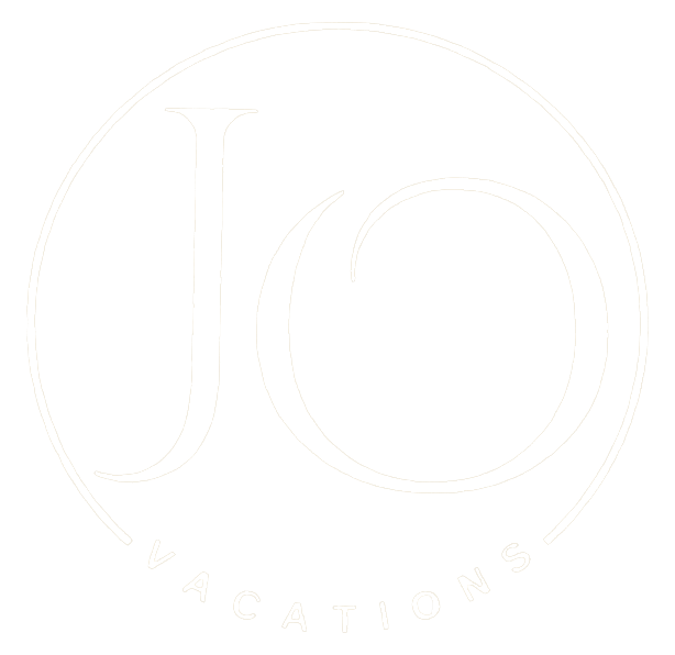 Jovacations logo