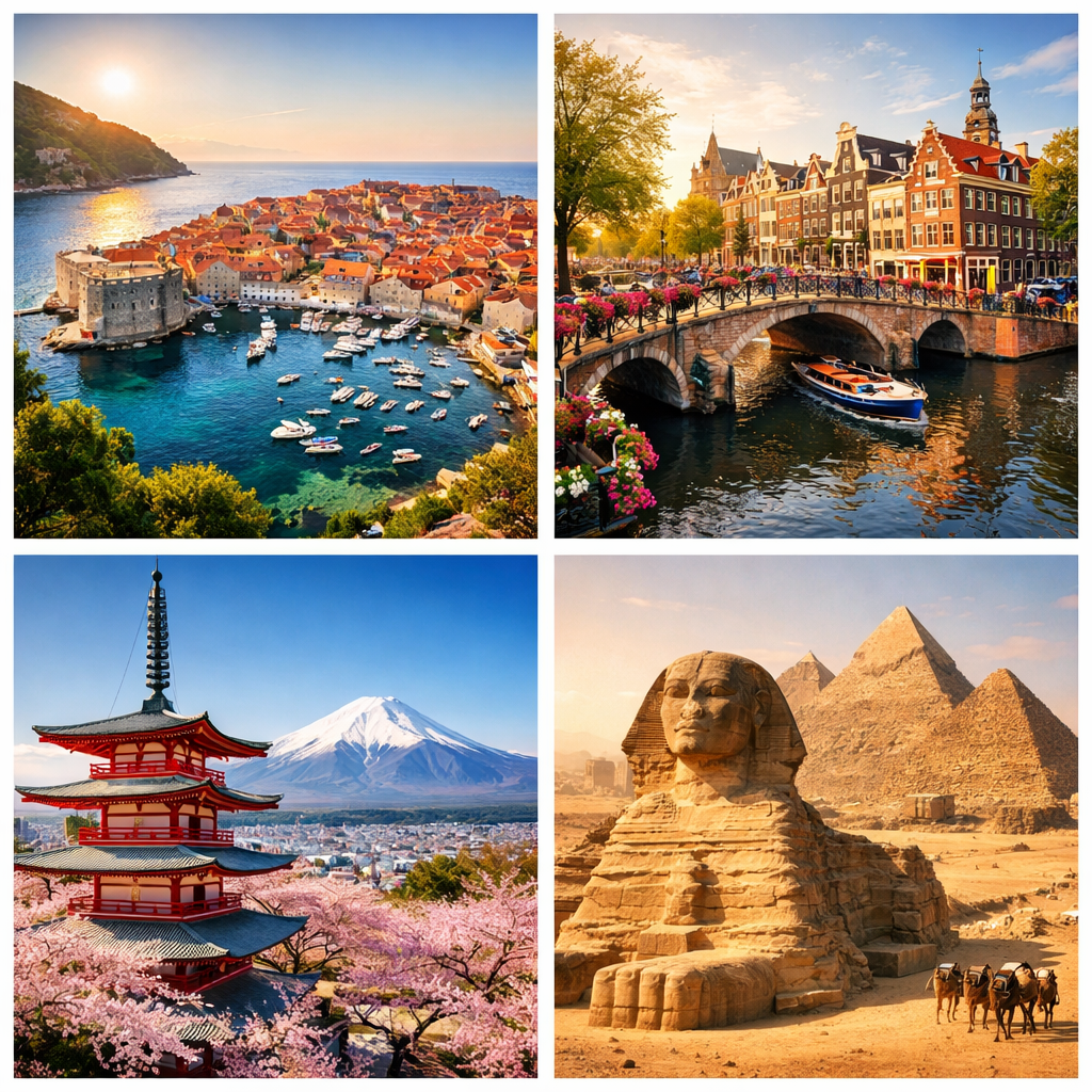 japan-croatia-egypt-netherlands